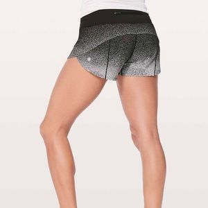 Lululemon Speed Short